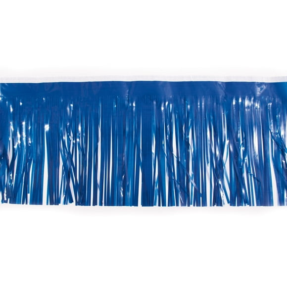 BirthdayExpress Sapphire Blue 1 roll Streamer Birthday Express Blue BirthdayExpress Sapphire Blue 1 roll Streamer Birthday Express Blue